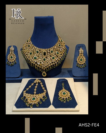 bridle set's