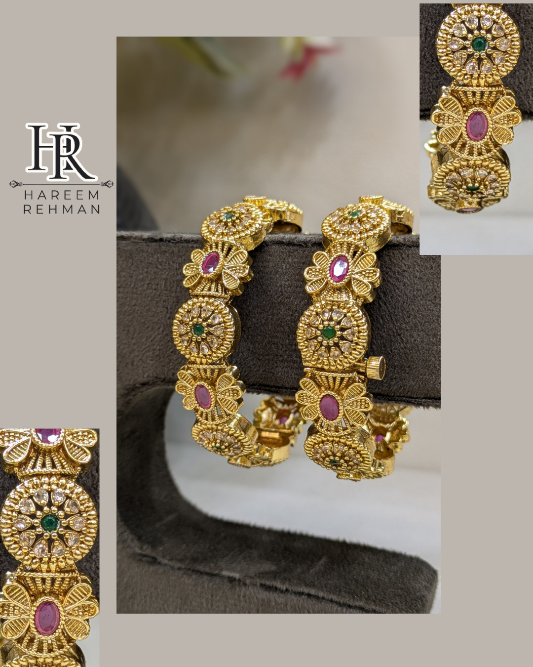 Gulnaar Heritage Kada