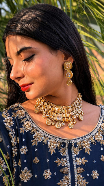 "Zar-e-Khaas" (Precious Gold)