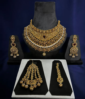 bridle set's