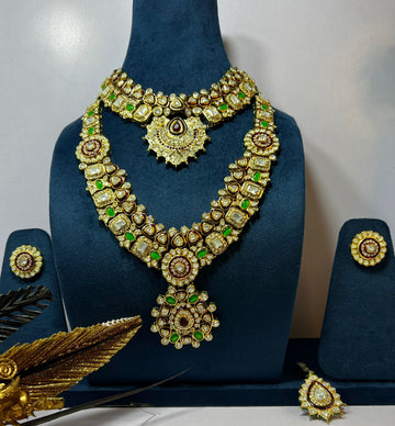 Zarmina Heritage Set