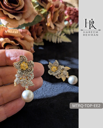 "Zeenat-e-Gulbarg" (Adornment of Petals)