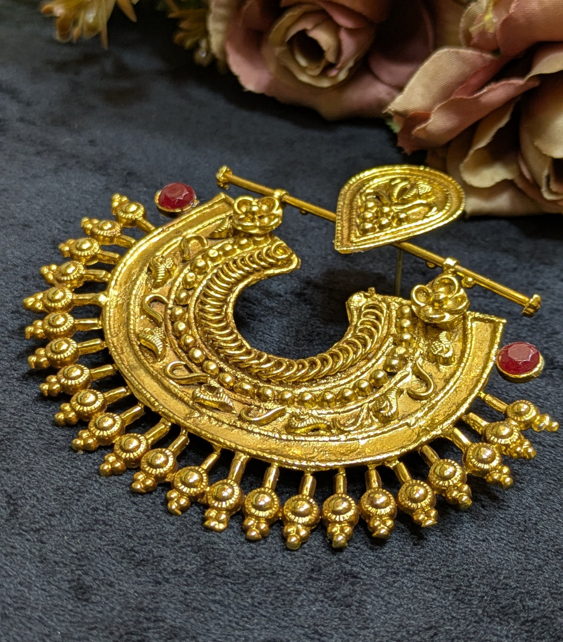 Maharani Antique Bali