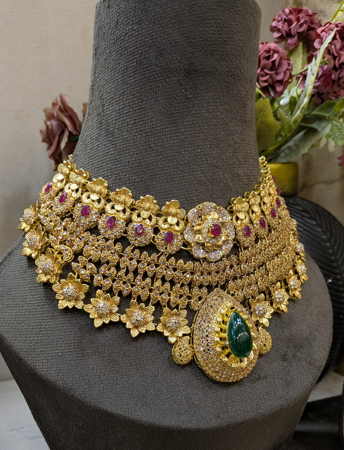 Royal Heritage Duo Collection
