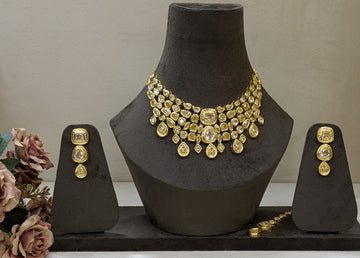 "Zar-e-Khaas" (Precious Gold)