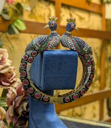 Royal Mayur Kada