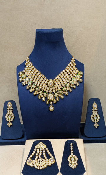 "Safaid Shahi Collection" (White Royal Collection)