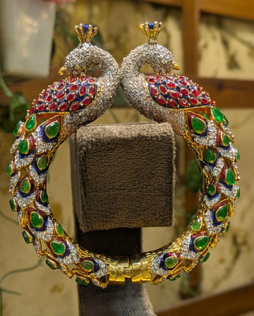 Mor Mahal Kara