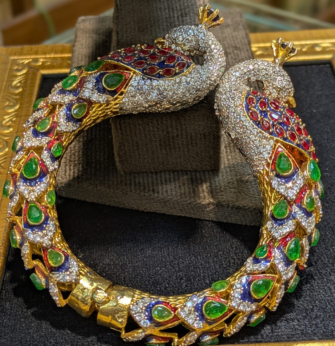 Mor Mahal Kara