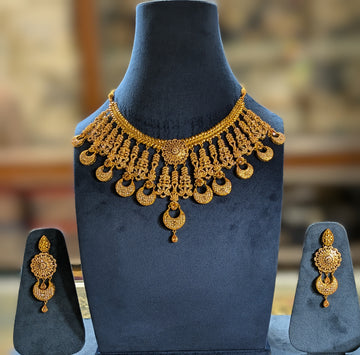 Chand Bahar Antique