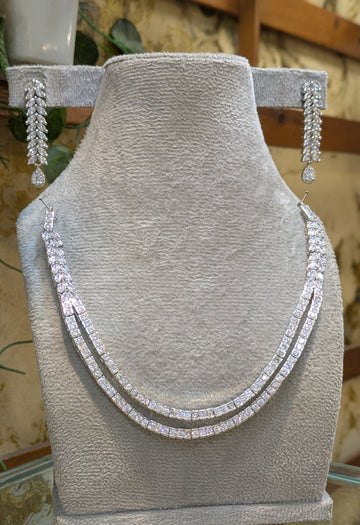 Chandni Double Strand